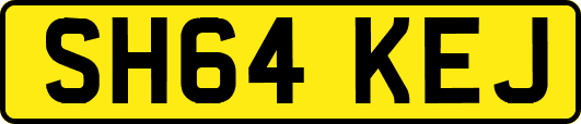 SH64KEJ