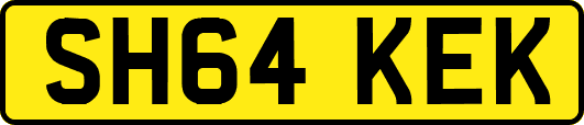 SH64KEK