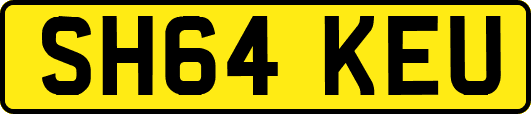 SH64KEU