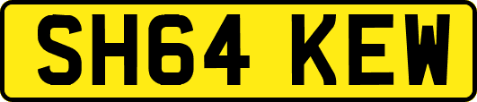 SH64KEW
