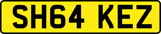 SH64KEZ