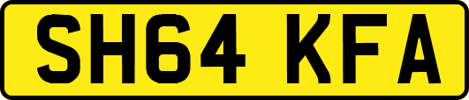 SH64KFA