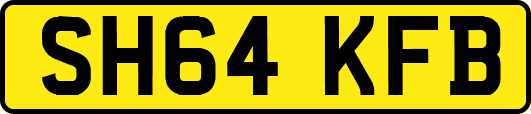 SH64KFB