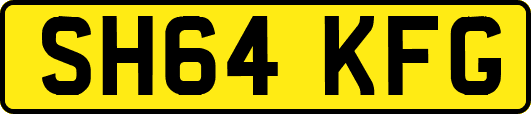 SH64KFG