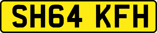 SH64KFH