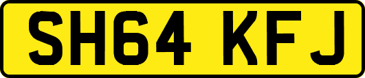 SH64KFJ