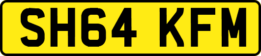 SH64KFM