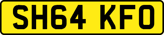 SH64KFO