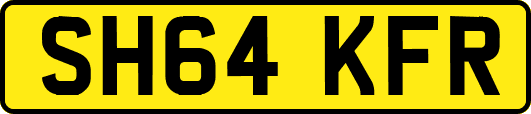 SH64KFR