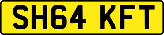 SH64KFT