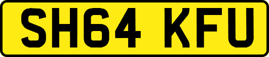 SH64KFU