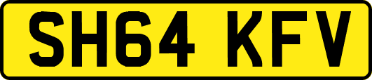 SH64KFV