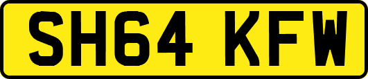 SH64KFW