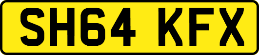 SH64KFX