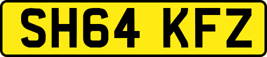 SH64KFZ