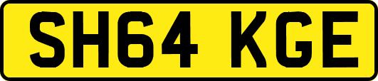 SH64KGE