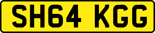 SH64KGG