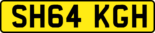 SH64KGH