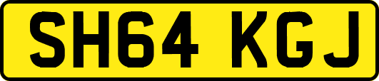 SH64KGJ