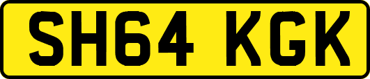 SH64KGK