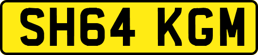 SH64KGM