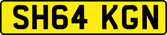 SH64KGN
