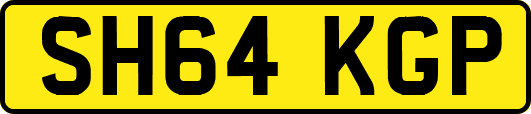 SH64KGP