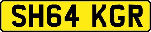 SH64KGR