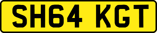 SH64KGT