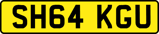 SH64KGU