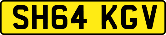 SH64KGV