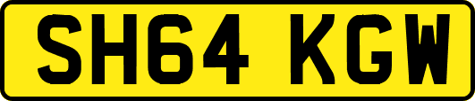 SH64KGW