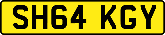 SH64KGY