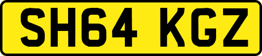 SH64KGZ