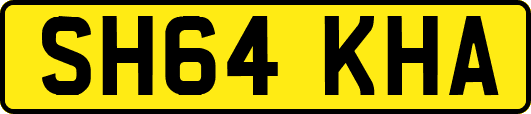 SH64KHA