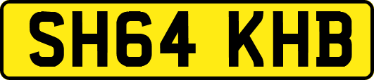 SH64KHB