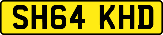 SH64KHD