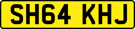 SH64KHJ