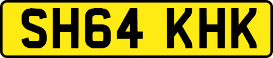SH64KHK