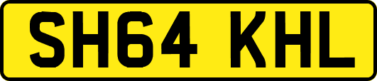 SH64KHL