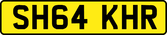 SH64KHR