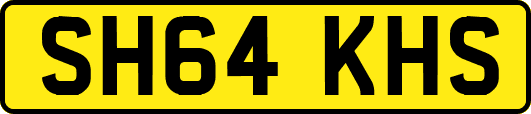 SH64KHS
