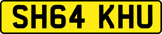 SH64KHU