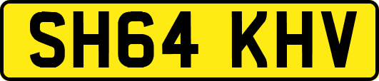 SH64KHV