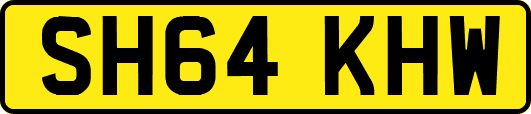SH64KHW