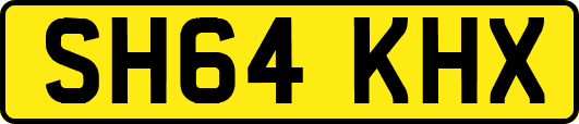 SH64KHX