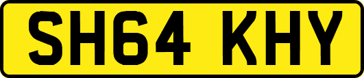 SH64KHY