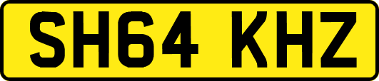 SH64KHZ