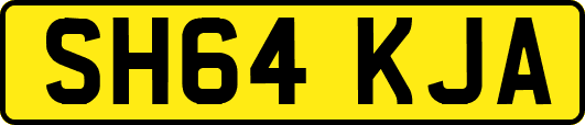 SH64KJA