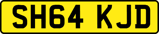 SH64KJD